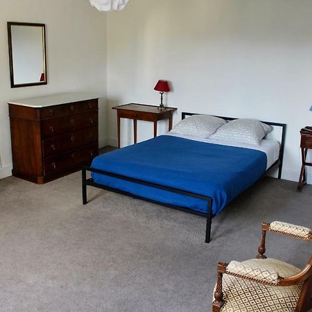 Apartmán Les Oiseaux Rouen Exteriér fotografie