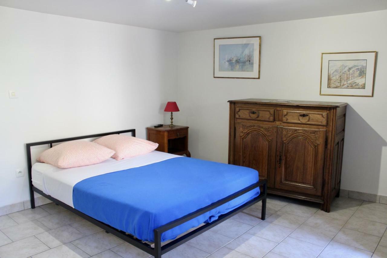 Apartmán Les Oiseaux Rouen Exteriér fotografie