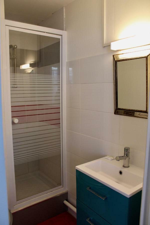 Apartmán Les Oiseaux Rouen Exteriér fotografie